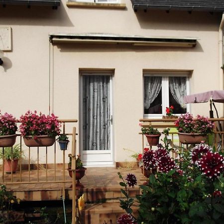 Chez Nina Thurey Tours Luaran gambar
